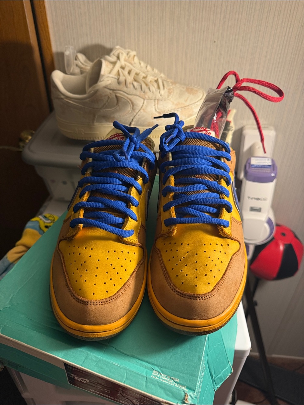 Sb dunk - Picture 2 of 7